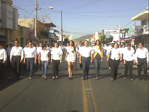 desfile-de-la-Revolucion