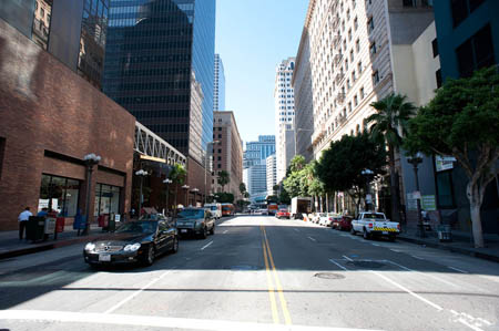 Downtown-Los-Angeles