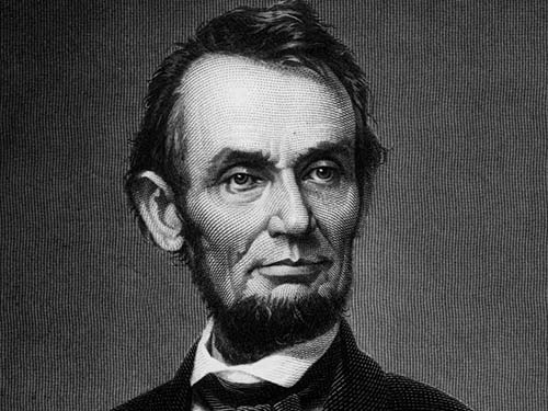 Abraham Lincoln