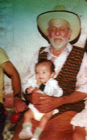 Un hombre como pocos