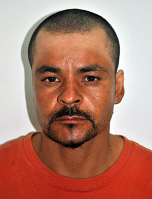 ¡Detenido por robo calificado!