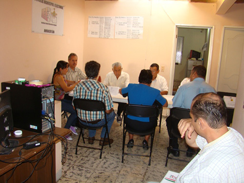 Seguidores de Güicho esperan que impugnaciones tengan eco