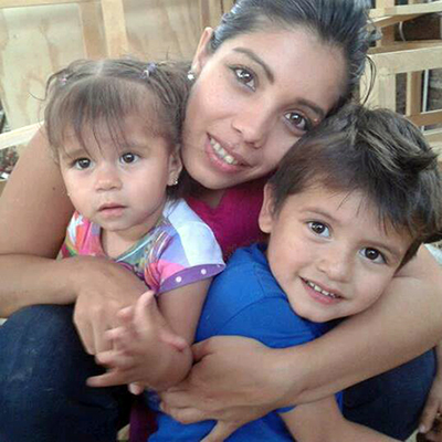 Luto en Ahuacatlán por fallecimiento de Nena