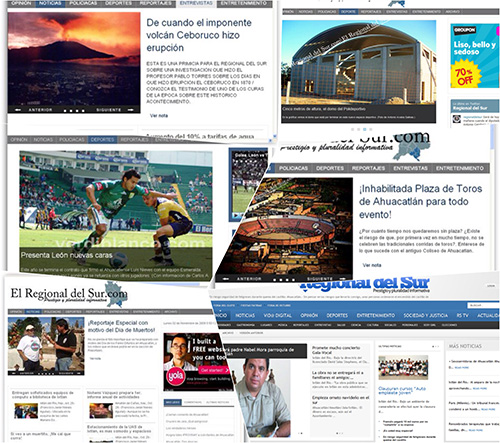 ¡Quince años!, y aquí seguimos