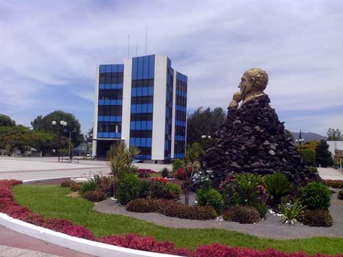 Casa del Estudiante; defensa heroica