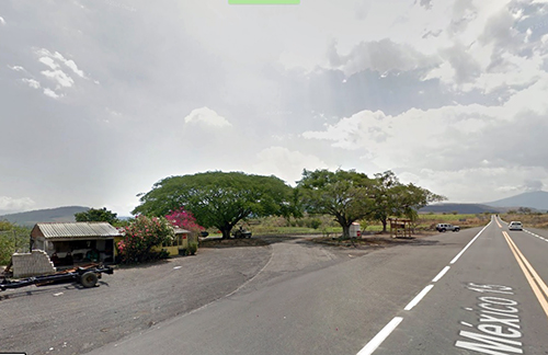 Matan a balazos a Candelario Bernal