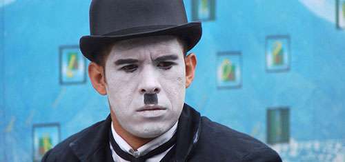Foto: cortesía de Rufino en Flicker