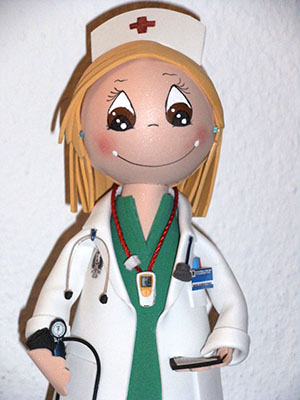 La historia de Gloria y Susanita