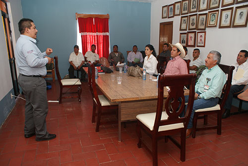 Mariana Trinitaria abre ventanillas en Jala e Ixtlán