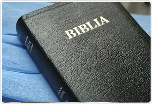 La_Biblia