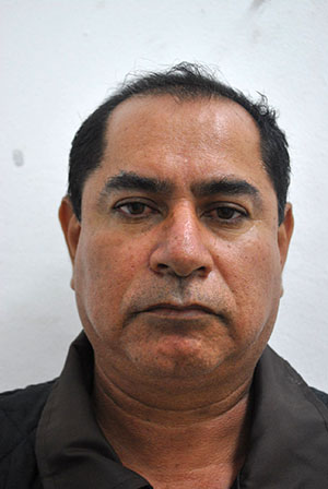 Ex delegado de Tránsito en Ixtlán, preso por muerte de Rosita