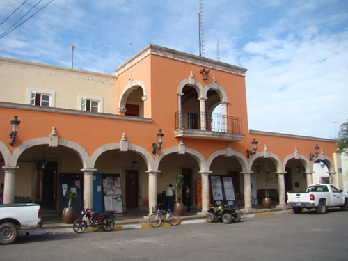 Gobierno de Chuyín Bernal suspende apoyos por campañas