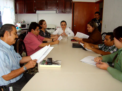 Nombran nuevo Patronato del DIF municipal, en Ixtlán