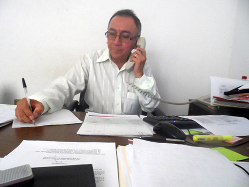 Regidores “tumban” a  tesorero de Jala