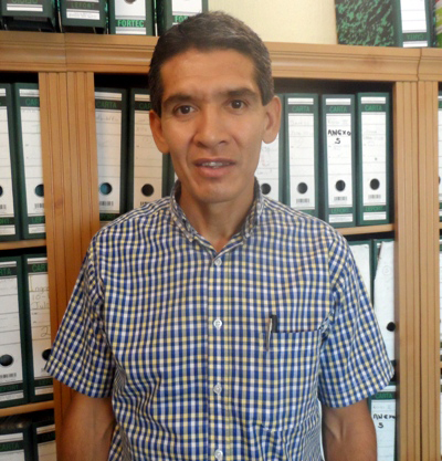 Tesorero de Ixtlán poco a poco ordena las finanzas