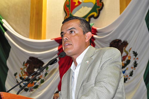 Que haya dinero de los Pueblos Mágicos en Jala: CCR