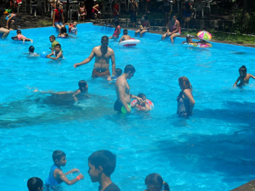 Ahí nomás en “lo bajito”