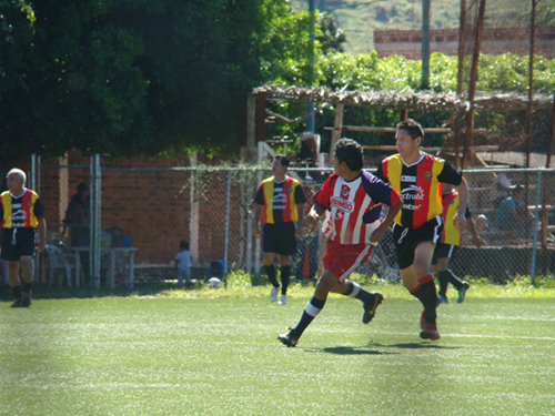 La Zarca continúa sumando unidades