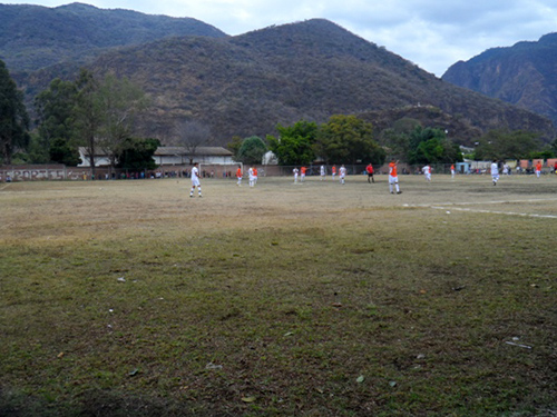 Jala y Uzeta esperan clasificar a semifinal