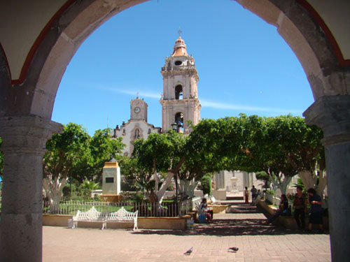 Aseo público y OOMAPASI, sin descanso en Semana Santa