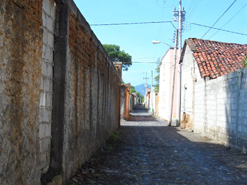 Tendrá Pueblo Mágico de  Jala guías de turistas locales