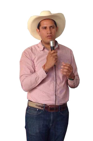 Confía Mario Villarreal en respeto entre partidos