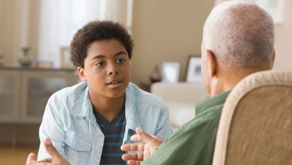 ¿Quién es el atrasado?