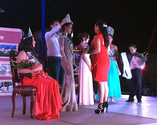 Hoy es la gran fiesta en Méxpan