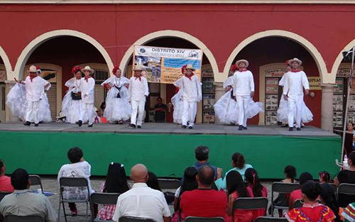 Un evento cultural como pocos, el del domingo