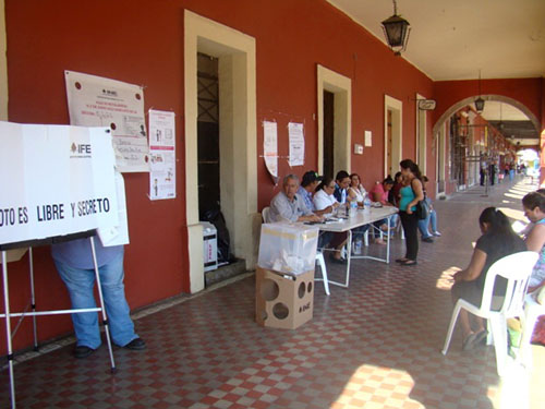 Jasmine y Heriberto, ¡Muy parejos!