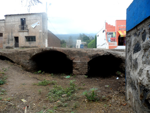 Protección Civil se previene ante el temporal de lluvias