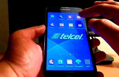 Cientos se quedaron sin cobertura Telcel