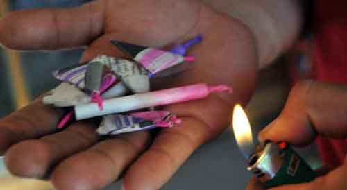 Vigilará Protección Civil venta de explosivos