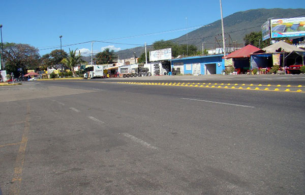 En breve iniciará 3ª. etapa del bulevar en Ahuacatlán