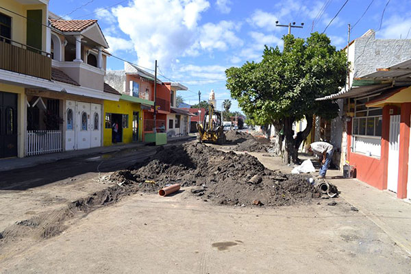 Agradece Pepe Alvarado apoyo de síndico y regidores