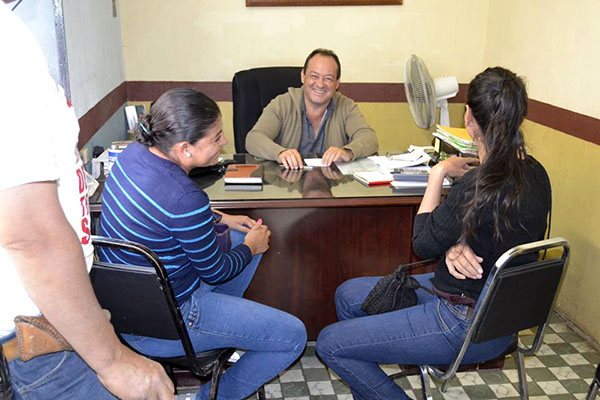 Aplica OMAPASI descuentos a usuarios por pronto pago