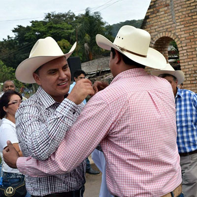 Con el apoyo del gobernador, Jala avanza con certidumbre: Mario