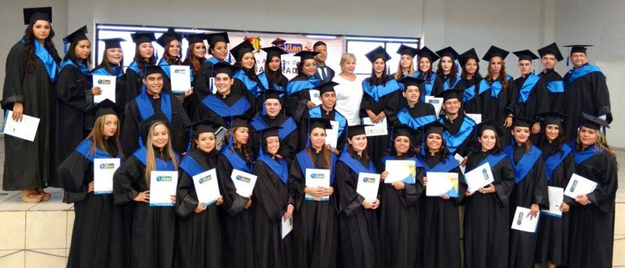 ¡FELICIDADES! | Click en la imagen para ampliarla