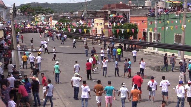 ¡Hitazo!, Ahuacatlanada 2016