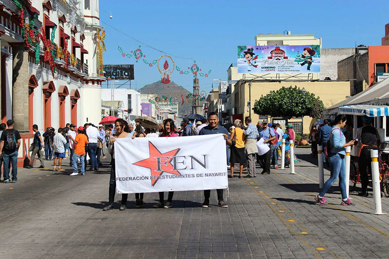 Si no es rentable, que entreguen las concesiones: OSC