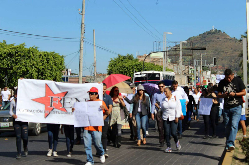 Si no es rentable, que entreguen las concesiones: OSC