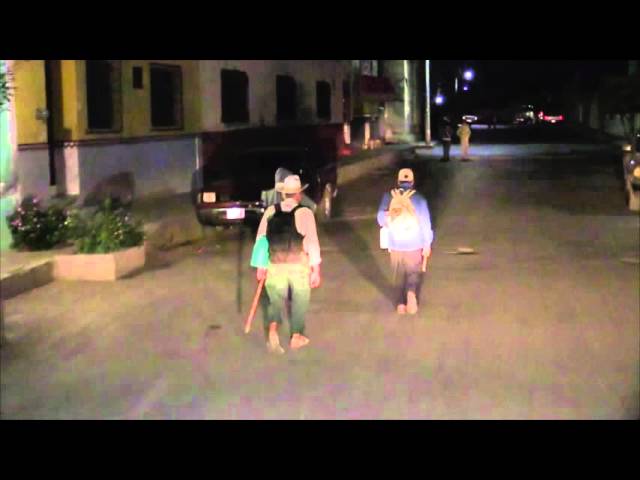 Talpeños de Ahuacatlán partirán el 3 de marzo