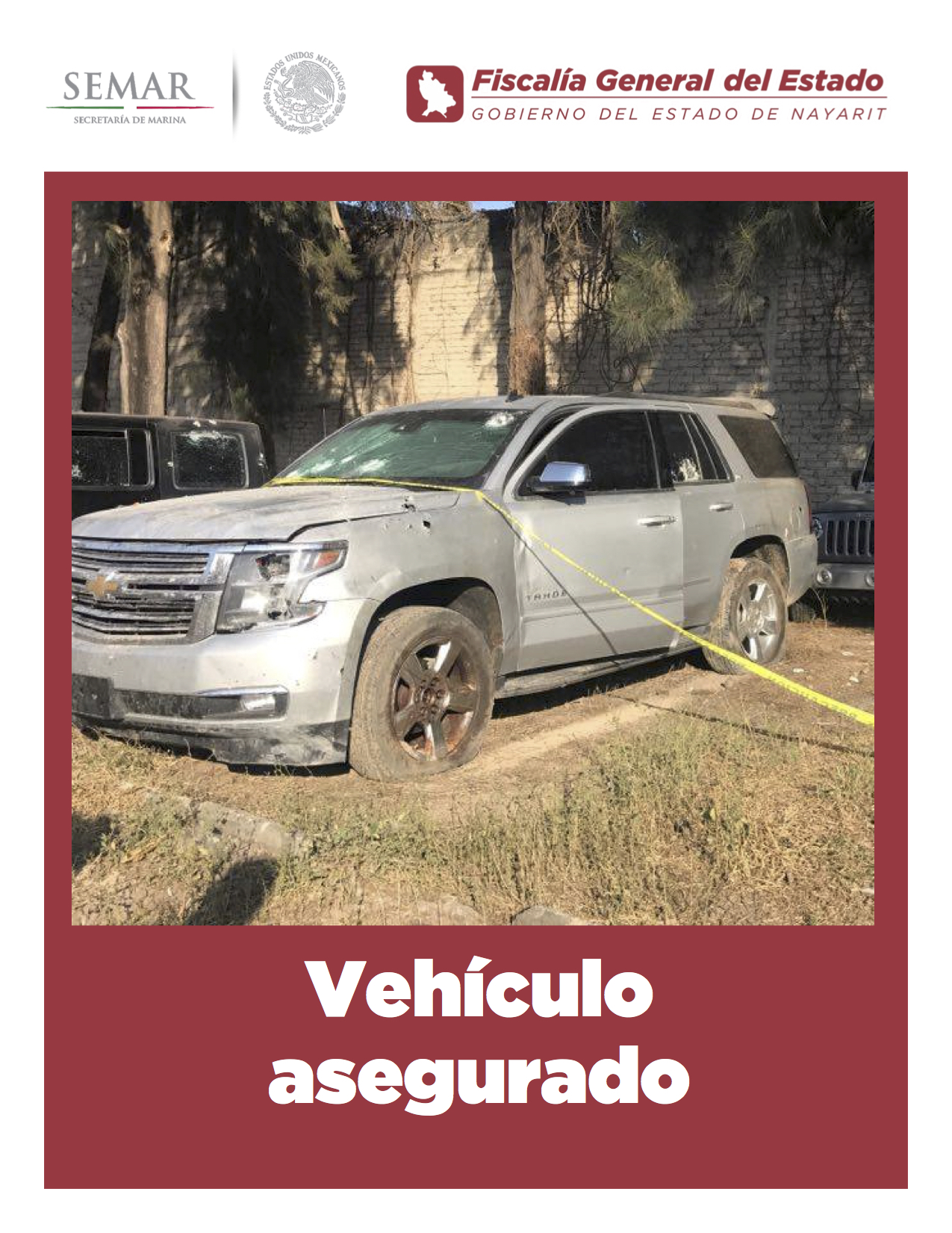 No hubo menores abatidos en el operativo Barcina: fiscal