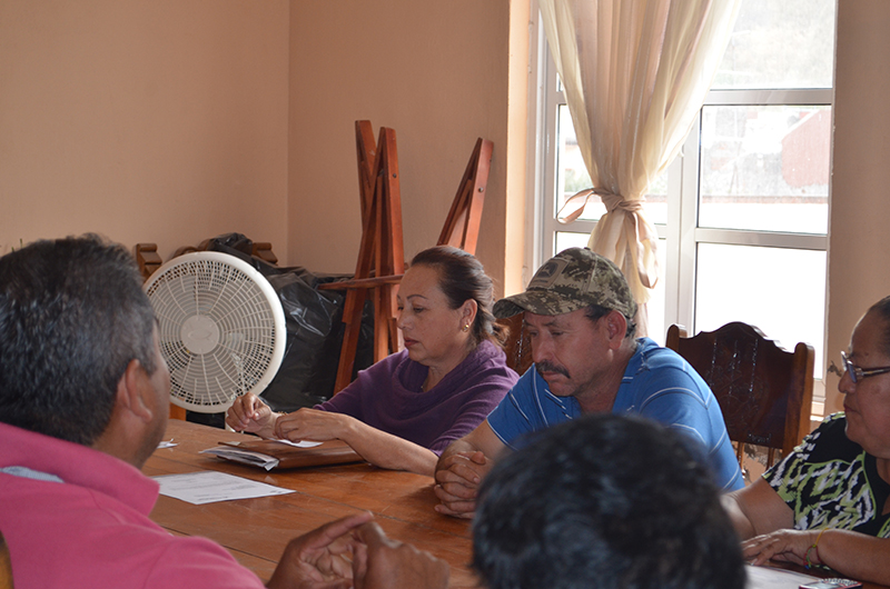 Chuyín Bernal deja la presidencia municipal; podría reelegirse