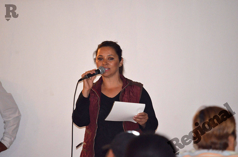 “Ahí viene el tsunami”; El Charranas en Ixtlán