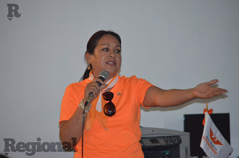 “Ahí viene el tsunami”; El Charranas en Ixtlán