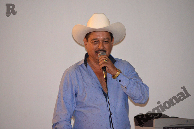 “Ahí viene el tsunami”; El Charranas en Ixtlán