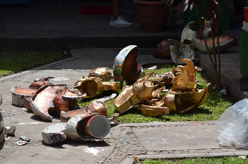 María, una mujer revolucionaria: Kun Díaz