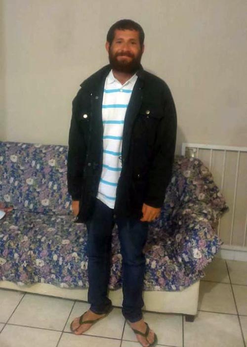 Albergue Obsidiana brinda cobijo a estadounidense de padres mexicanos