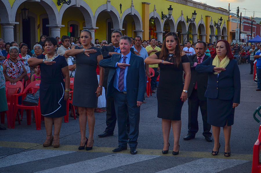 Pulcro y prolífico, último informe de Chuyín Bernal